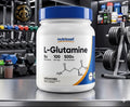Nutricost L-Glutamine