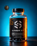 LIVER XT – Protector Hepático y de Órganos