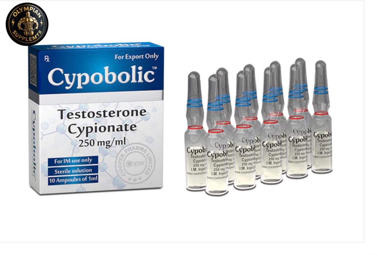 Cypobolic