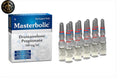 Masterbolic (Drostanolone Propionate) 100 mg/ml
