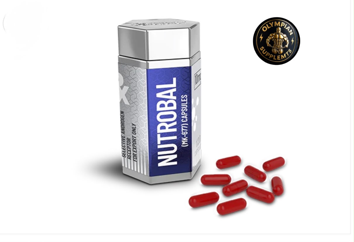 Nutrobal (MK-677)