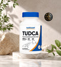 TUDCA (Ácido Tauroursodesoxicólico) 250 mg – Nutricost