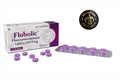 Flubolic (Fluoxymesterone) 5 mg