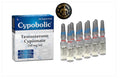 Cypobolic® (Testosterone Cypionate 250 mg/ml)