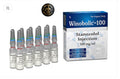 Winobolic™-100