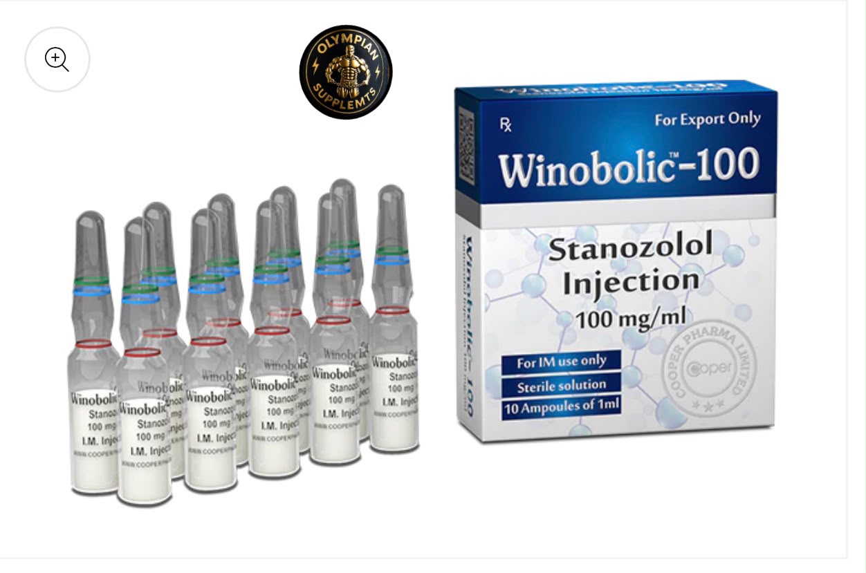 Winobolic™-100