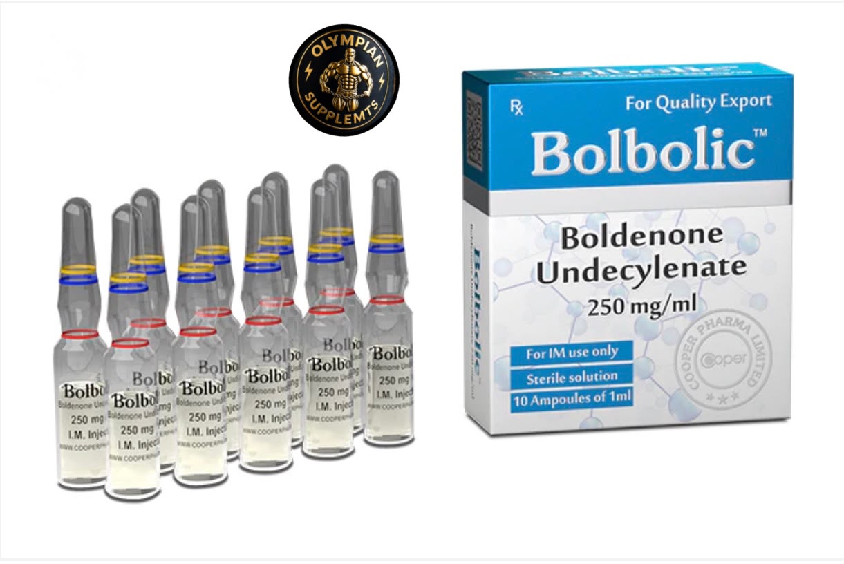 Bolbolic™