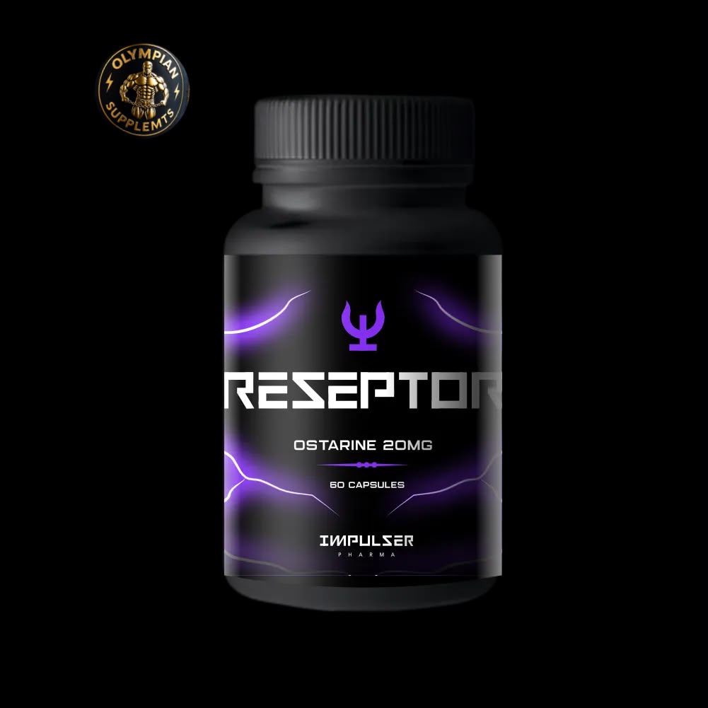 RECEPTOR