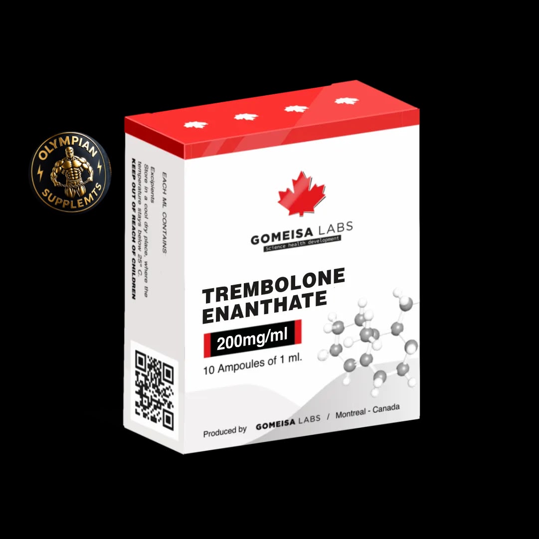 Trenbolone Enanthate 200 mg/ml