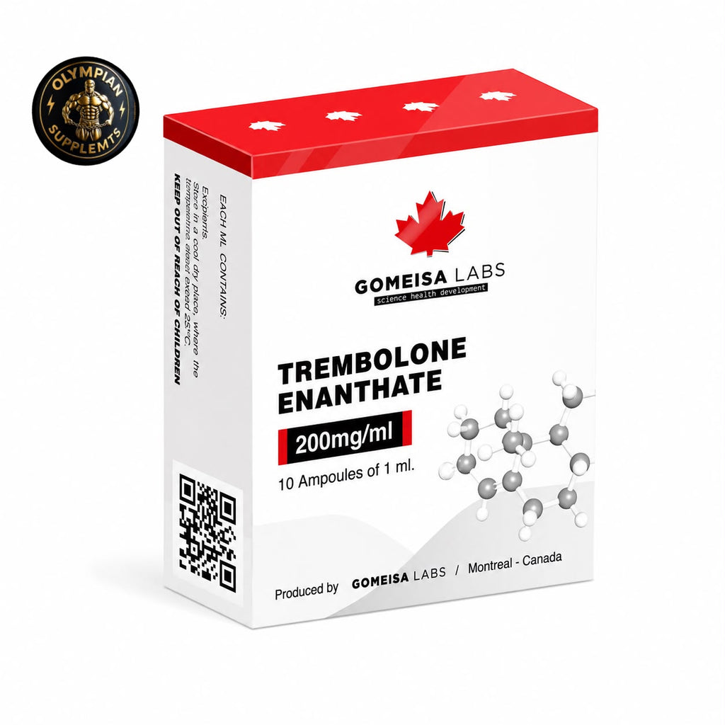 Trenbolone Enanthate 200 mg/ml