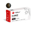 Clomid (Citrato de Clomifeno) 25 mg