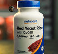 Red Yeast Rice