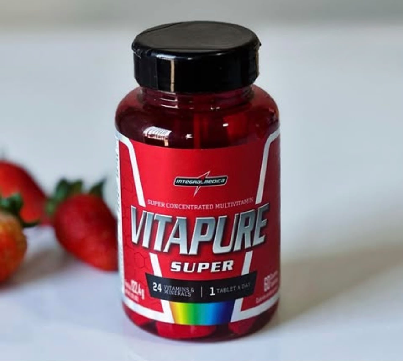 VITAPURE INTEGRALMEDICA