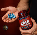ZMA INTEGRALMEDICA
