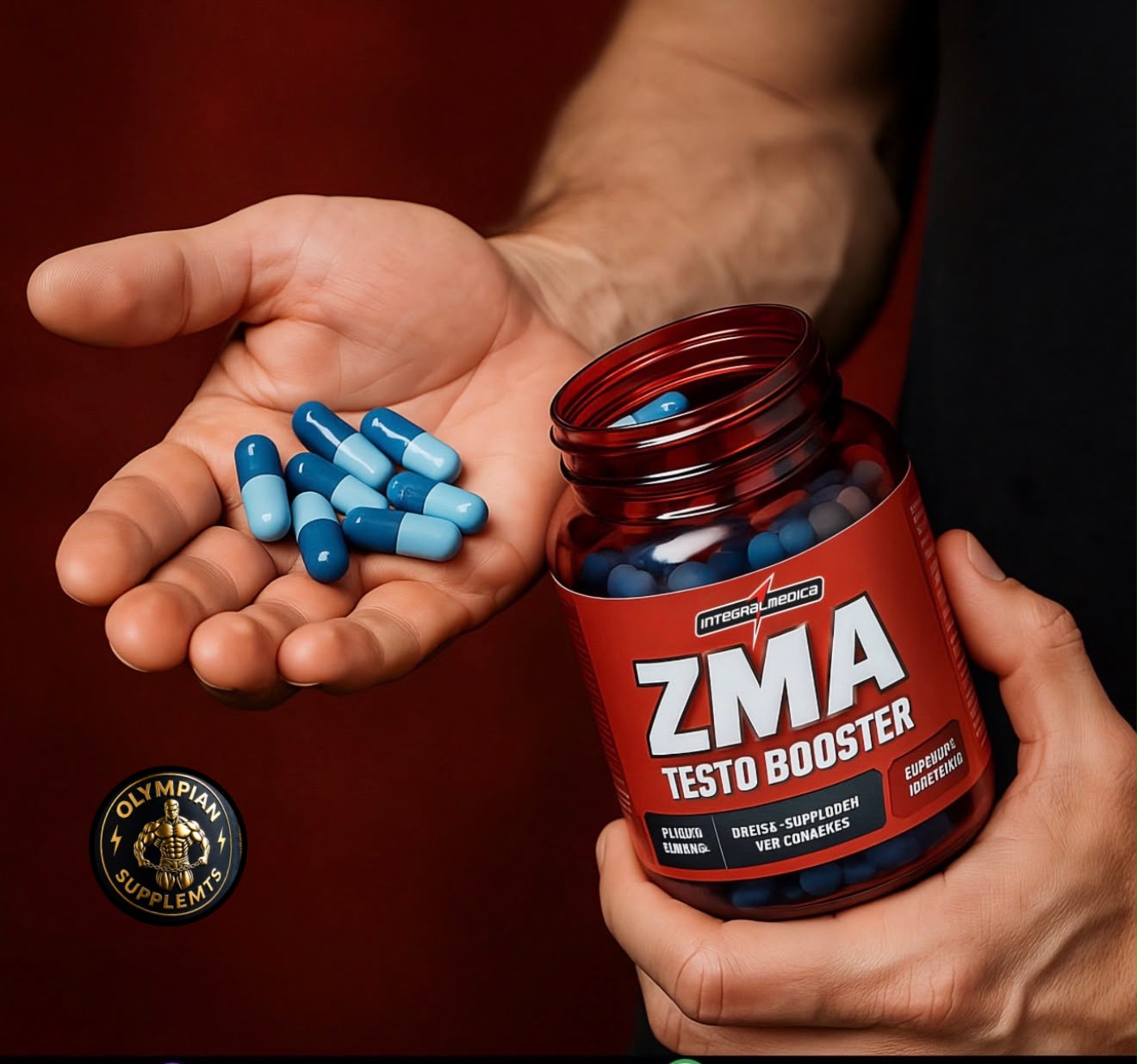 ZMA INTEGRALMEDICA