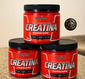 CREATINA HARDCORE INTEGRALMEDICA