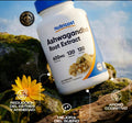 ASHWAGANDHA NUTRICOST