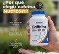 Caffeine
