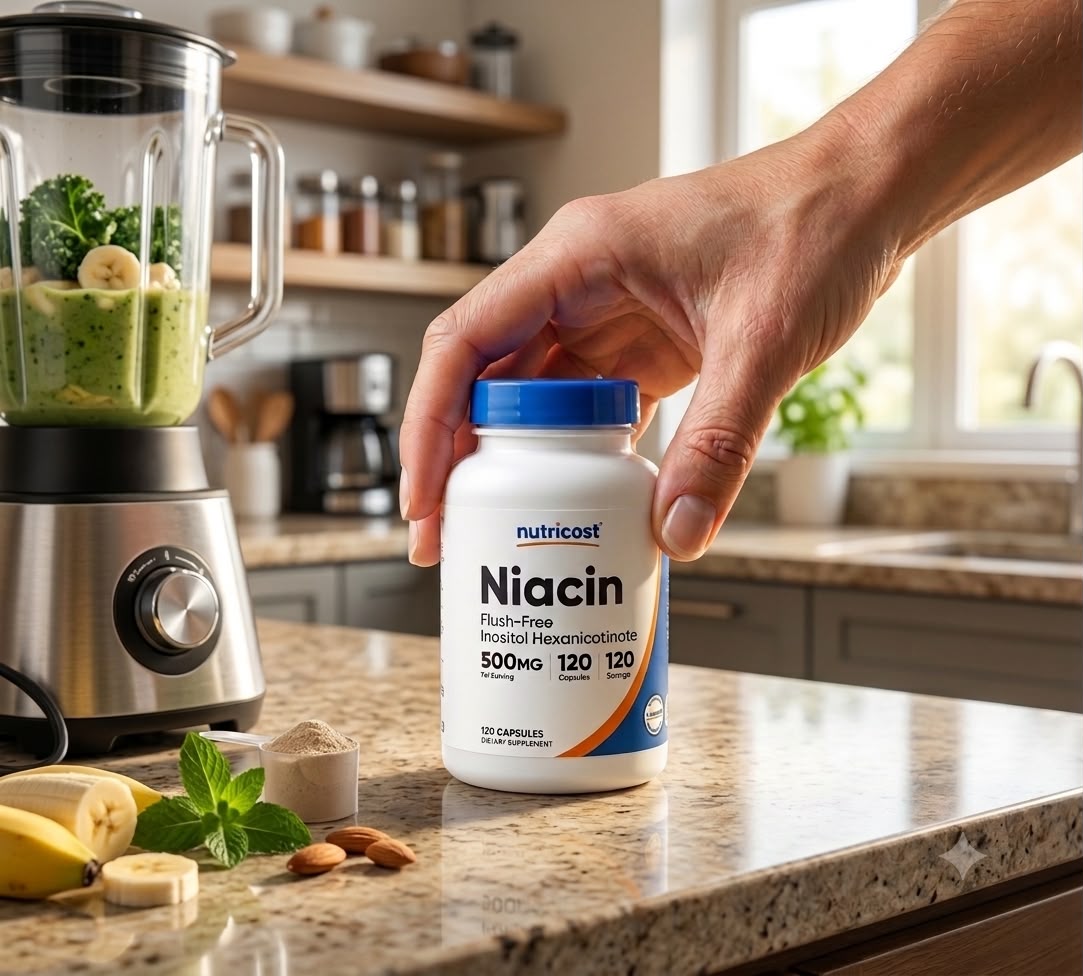 Niacin