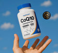 Enzima Q10 Nutricost