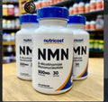 NMN (Mononucleótido de Nicotinamida)