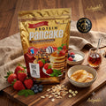 Protein Pancakes