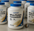 WHEY PROTEIN NUTRICOST