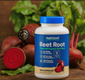 Beet Root (extracto de remolacha)