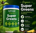 SuperGreens