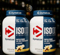 ISO 100 Dymatize Vainilla