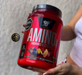 AMINO X