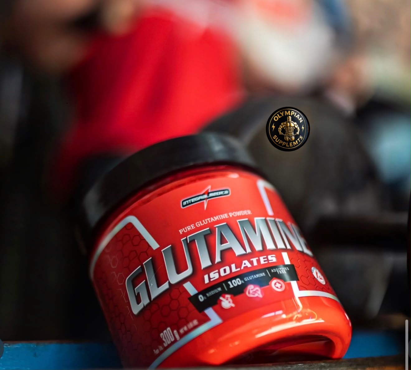Glutamina